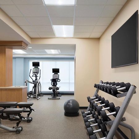 Towneplace Suites By Marriott Dubuque Downtown Ngoại thất bức ảnh