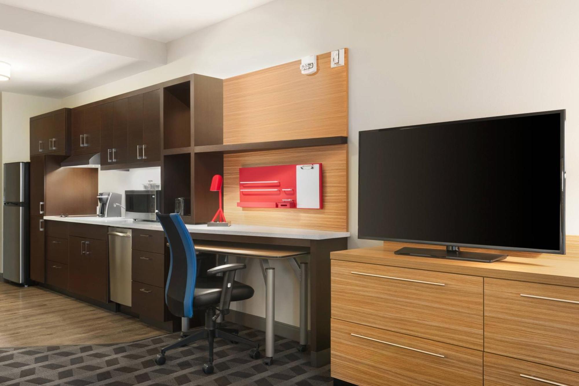 Towneplace Suites By Marriott Dubuque Downtown Ngoại thất bức ảnh