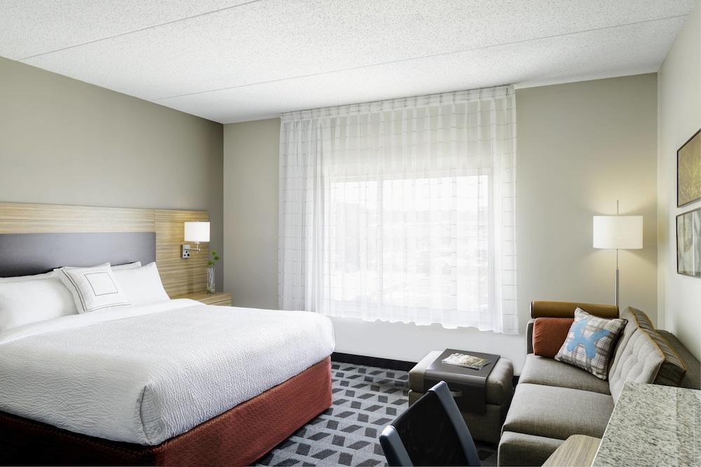 Towneplace Suites By Marriott Dubuque Downtown Ngoại thất bức ảnh