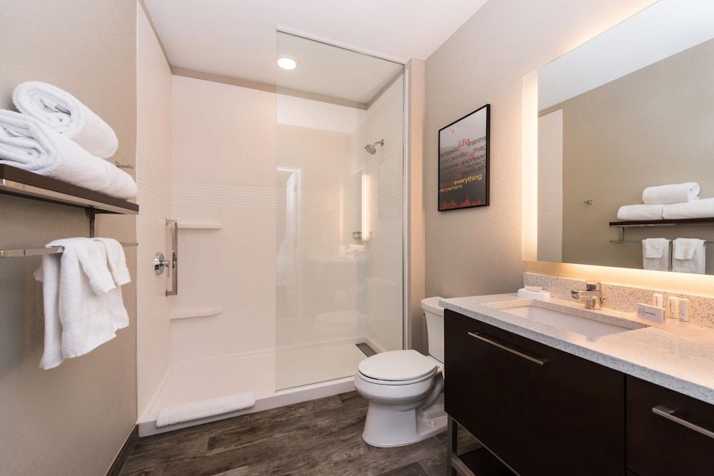 Towneplace Suites By Marriott Dubuque Downtown Ngoại thất bức ảnh